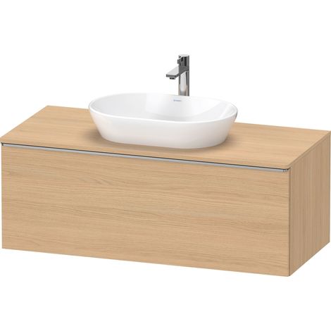 Duravit D-Neo, sous-lavabo en console suspendu, 1200x459x550mm,