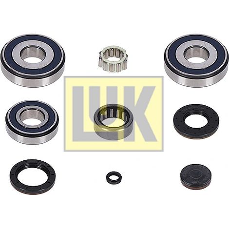 Kit de réparation, boîte de vitesse manuelle LuK 462 0152 10 CHRYSLER 0029818712