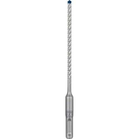 Sds-Plus De Perforación De Hormigón 7X 5X100X165Mm 30St Experto Bosch