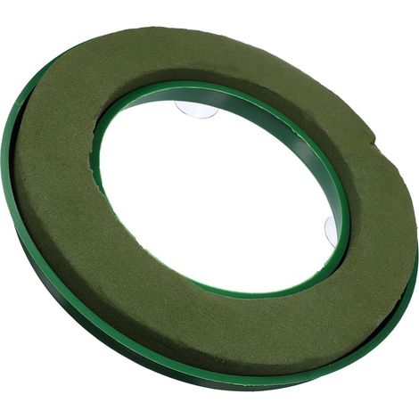 Saugnapf 30X30cm für Auto Hochzeitsdeko Halter für