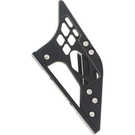 Guide de Chaîne Noir pour CFMOTO 450MT MT450 - Protège-Bras Oscillant (1/5)