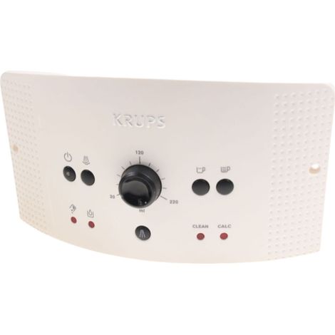 Ersatzteil - Elektronische Steuerplatine -  - KRUPS