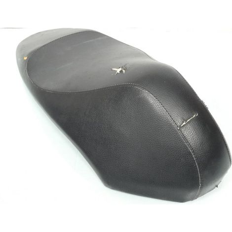 [GEBRAUCHT] Zweisitzer-Sitzbank original für Roller Peugeot 50 Kisbee 2T 2011 (1/4)