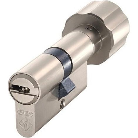 Cylindre porte Abus Bravus 2000 45boutonx35 (1/5)
