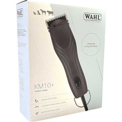 Wahl KM10+ Professionelle Tierhaarschneidemaschine 3027127"-"183104466