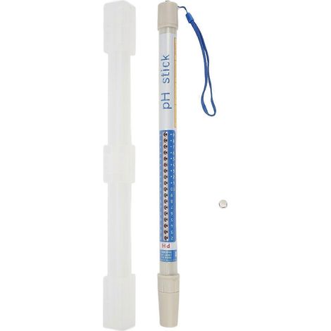 Nährstoffmessgerät Intuitive Messung Genaue Daten Multifunktional Wasserdicht Tragbar Digital (1/4)