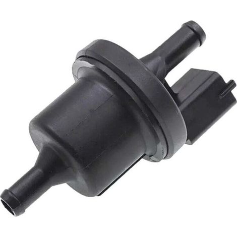 Électrovanne de Dépression pour Ford Focus C-MAX MK3 V50 C30 S40 Pièce 9BV000007AA 3M519D289 (1/4)