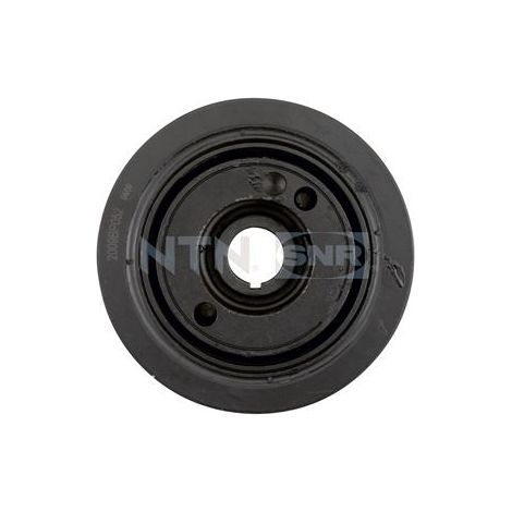 Dampers - DPF369.01 - SNR - Compatible avec véhicule Toyota