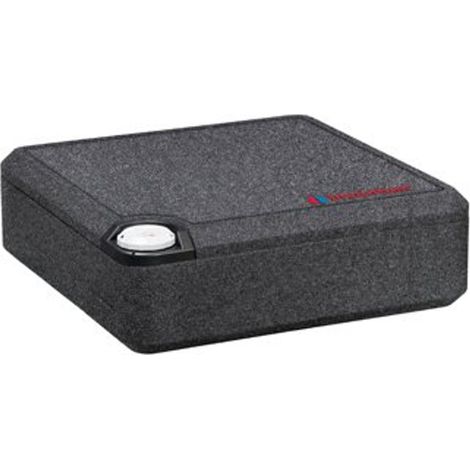Inventum Modesto chauffe-eau de cuisine hotfill slide-in pour plinthe Q10 10L 400W avec étiquette-énergie A (1/3)