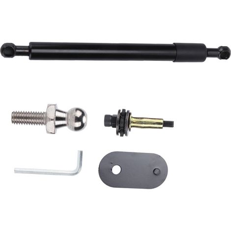Trunk Strut, Heavy Duty Gas Spring Tailgate Lift for Car Trunk (1/5)