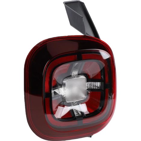 Complete Replacement Rear Light for Duster MK2 2018-2020 (1/5)