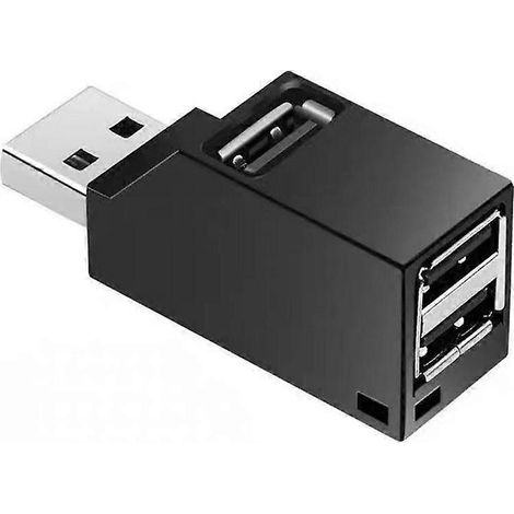 Hub multi-interface USB 2.0/3.0 Type-C (1/5)