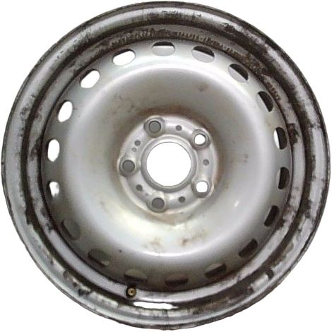 Jante Tole RENAULT Kangoo (1/2)
