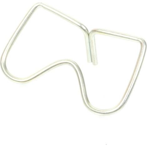 Tankklammern Halter Kabel für Moped Peugeot 50 103 058359 neu (1/4)