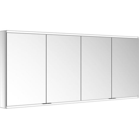 KE Royal Modular 2.0 SPS, DALI 80042, Vorb,oSteckd,sb-elox,1750x700x120mm (1/2)
