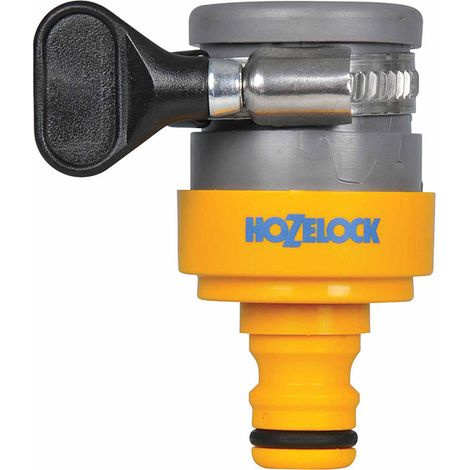 CONECTOR GRIFOS S/ROSCA 18 HOZELOCK -