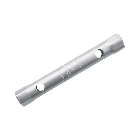 Llave De Tubo Estampada Hexagonal 20X22 Mm Alyco (1/3)