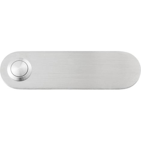 TIMBRE HEIDEMANN 70547 ACERO INOXIDABLE 48 V AC/2 A