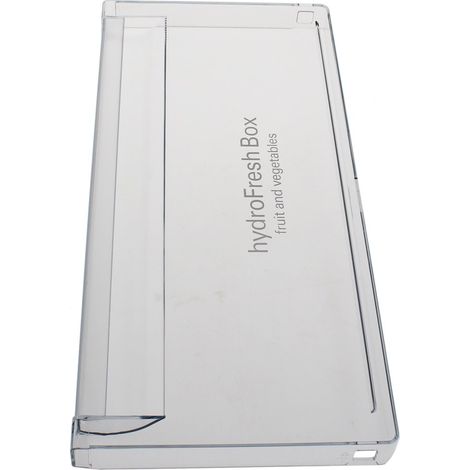 Bosch - frentes de cajón para bandeja de verduras hydrofresh box - 00747497 -