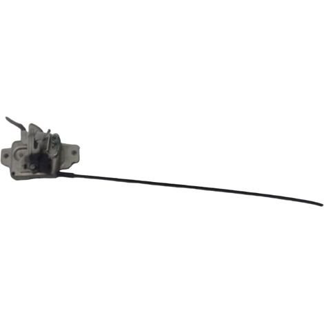 Serrure Capot RENAULT Clio [PRODUIT D'OCCASION]♻️8201004024