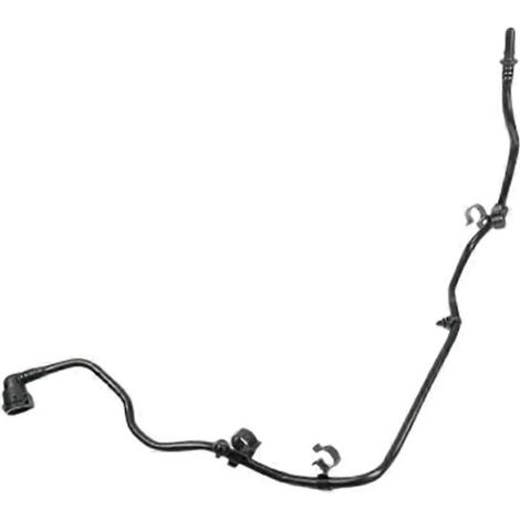 Durite de radiateur LR093723 T4A17515 pour Land Rover Range Rover (1/5)