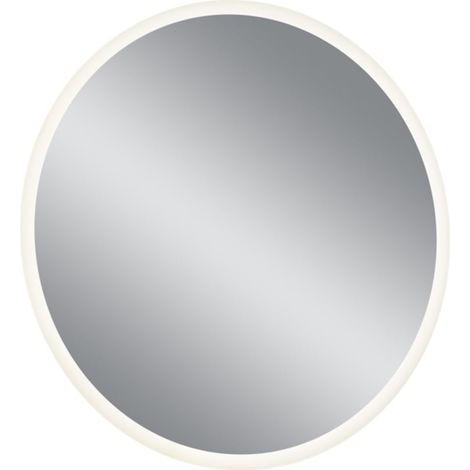 Miroir LED Verre Miroir (1/3)
