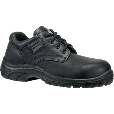 Chaussures de sécurité basses ARON S3 CI SRC Noir 40 (1/2)