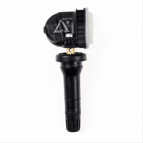 capteur de pression des pneus TPMS pour Chevrolet Volt, Opel Astra Van et Vauxhall Insignia (références : 13597645 et 39186445-SFYGV). (1/5)