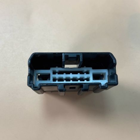 Faisceau de câblage pour connecteur automobile 6098-7350 à 16 broches (1/4)