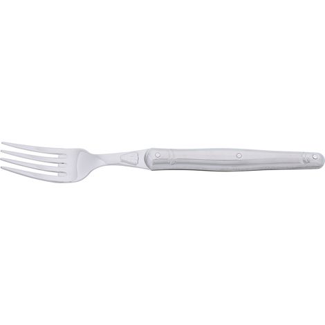 Jean Dubost - Fourchette Laguiole inox (lot de 6)