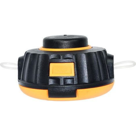 Ersatz-Freischneiderkopf für McCulloch B26Ps, T26Cs und MT260CLS Freischneider, aus Nylon, Edelstahl und ABS, M10 x 1,25 mm (1/5)
