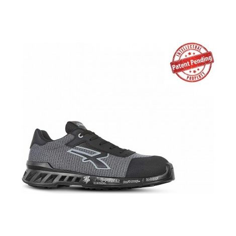 ZAPATO ADAM ESD S1P SRC T-48 - UPOWER