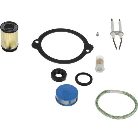 BOSCH Kit de maintenance BZ 1.1 19kW everp, 7736604258