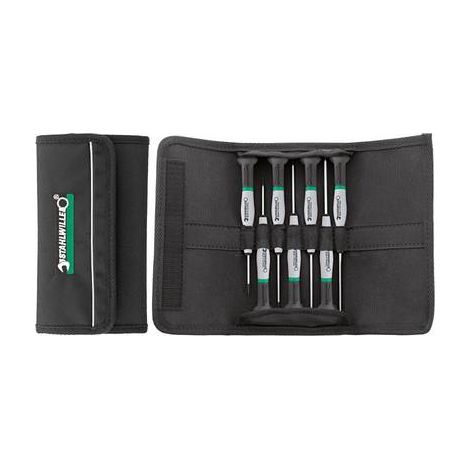 4797 Jeu de tournevis électronique 7-teilig,  285 g (1/3)