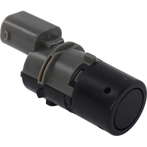 66206989069 Compatible avec les BMW X3, X5, E66 et E90 : capteur radar de recul, capteur à cellule photoélectrique (1/2)