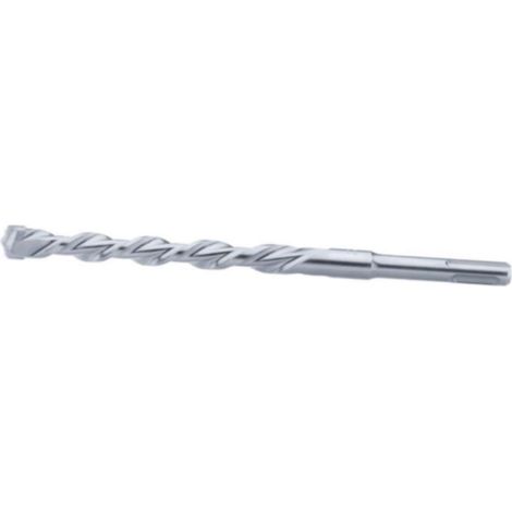 Metabo - Broca para hormigón SDS-plus, diámetro 10 mm 631841000 (1/5)