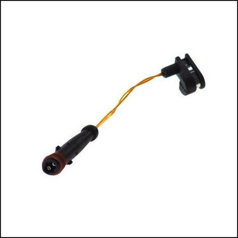 Sensore freno posteriore per mercedes benz viano (w639) dal 2005 (1/3)