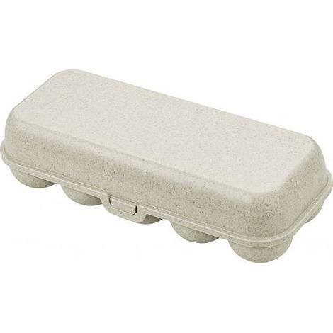Boîte à œufs Portable Koziol Transport Sécurisé Et écologique Des œufs - Koziol (1/4)