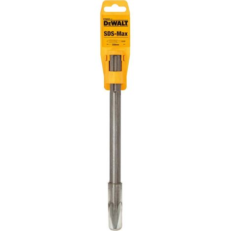 Punta scalpello DEWALT SDS-Max 280 mm - DT6820