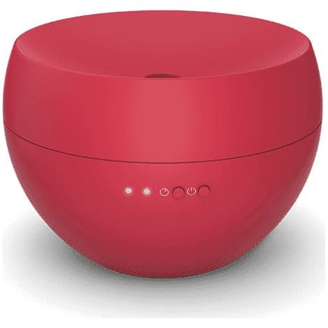 Diffuseur JASMINE Chili Red StadlerForm, Design unique, il fonctionne par (1/6)