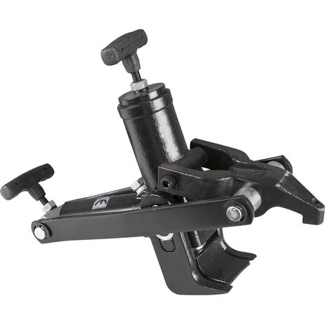 Détalonneur hydropneumatique poids lourds/agricole - DM 0204 - CLAS Equipements