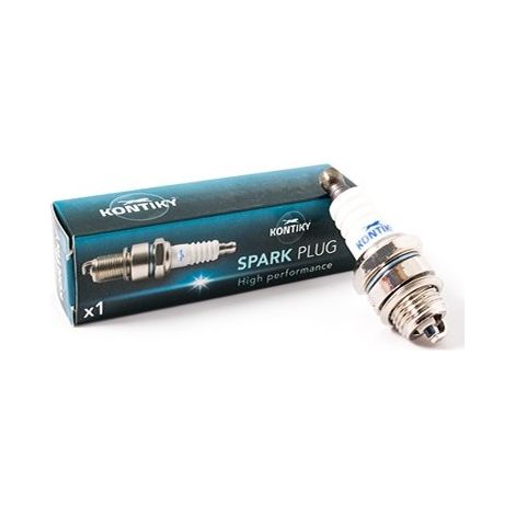 Candela da decespugliatore compatibile BPM6A - CJ7Y