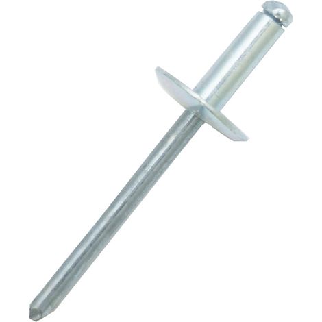 Jrp Riveting Products 4.8 x 16mm Rivets - Box of 250