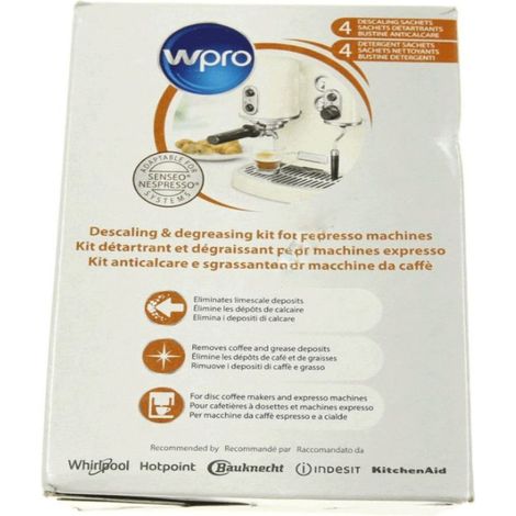 Kit Nettoyage Express O2 Nebo Nettoyage Complet Et Entretien Optimal Des Appareils Ménagers. - Nebo