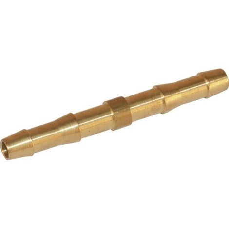 Boquillas de mang. doble 4 mm L脺DECKE DS0404P