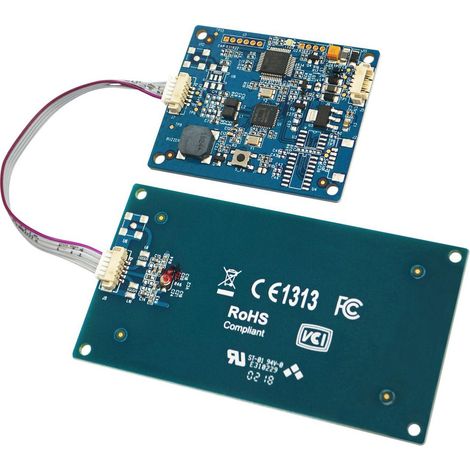 ACS USB NFC-Lesemodul, ACM1252U-Y3