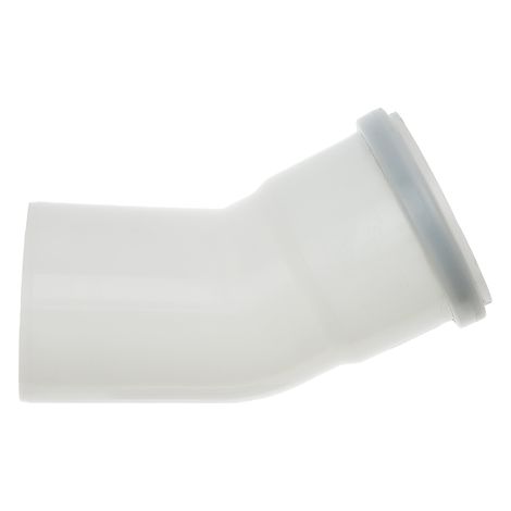 Brötje Codo de 30 grados DN 80 PPs , 994897