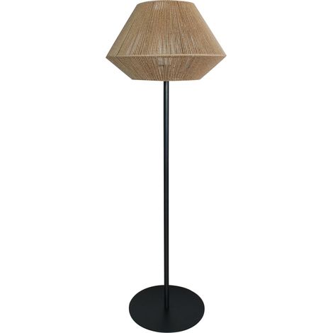 Lampada da terra senza fili H151cm DARSON (1/4)