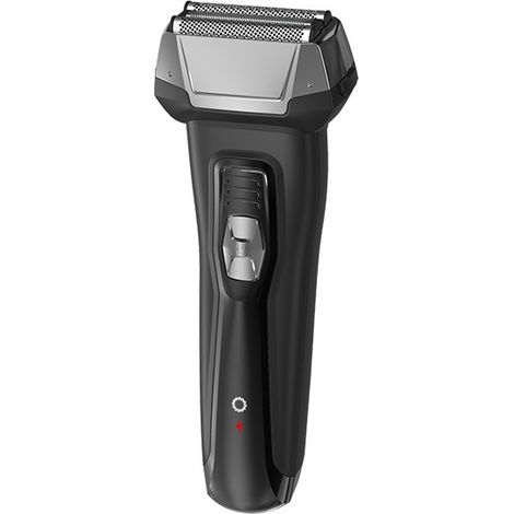 Rasoir électrique à grille pour hommes – Nouveau modèle 2025 pour barbes épaisses (1/5)