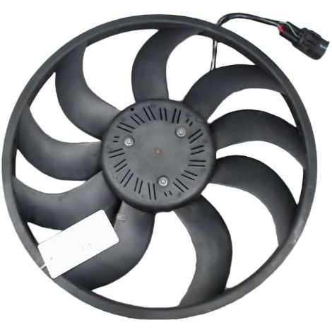 [PRODUIT D'OCCASION] Moteur Ventilateur Radiateur BMW Serie 4 ♻️ Ref Oe. 17428641963 - Garantie à vie